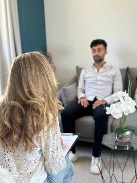 Sophrologie Evry-Grégy