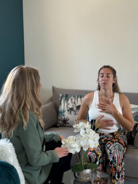 Sophrologie Evry-Grégy