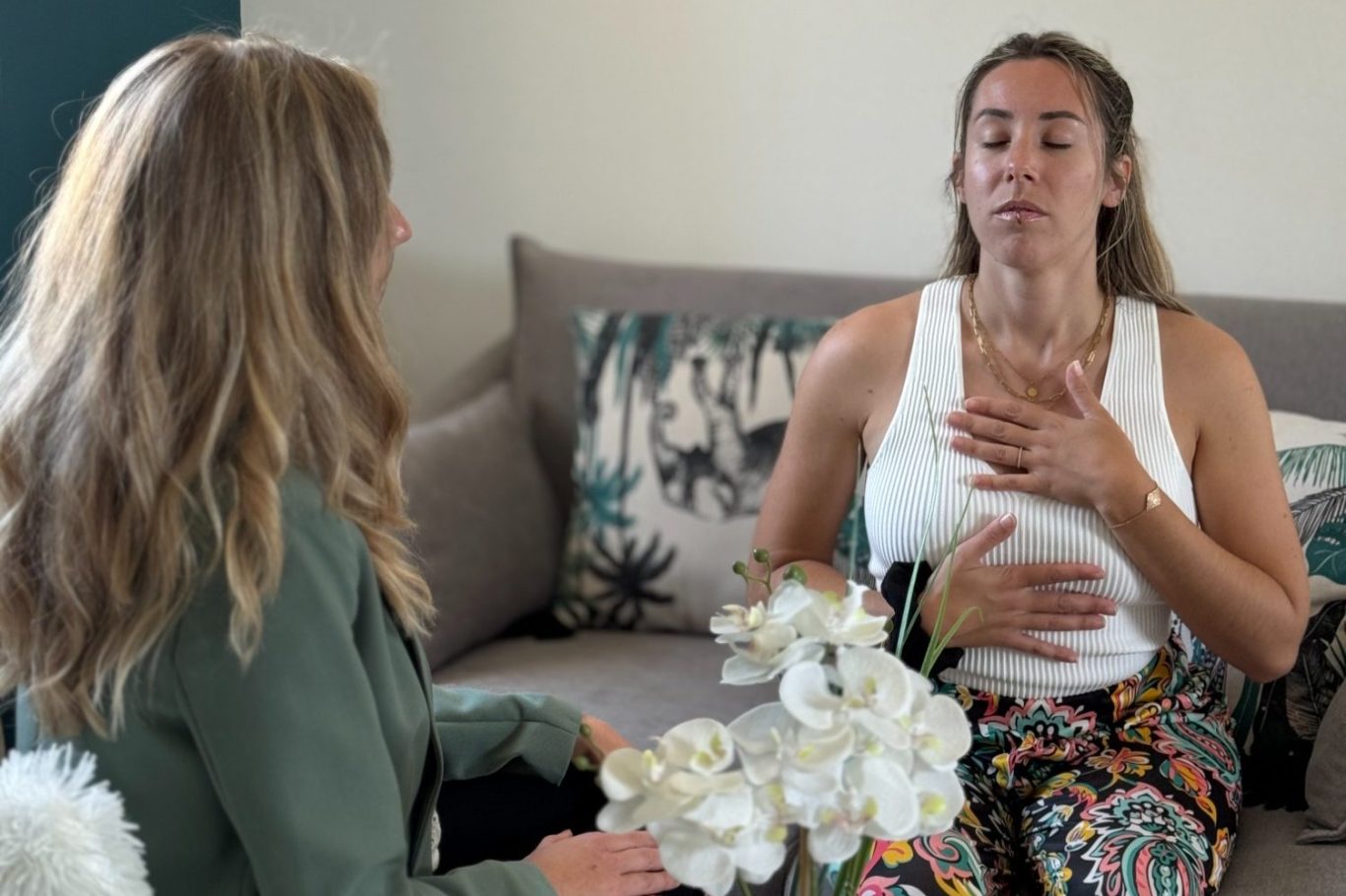 Sophrologie Saint-Fargeau-Ponthierry