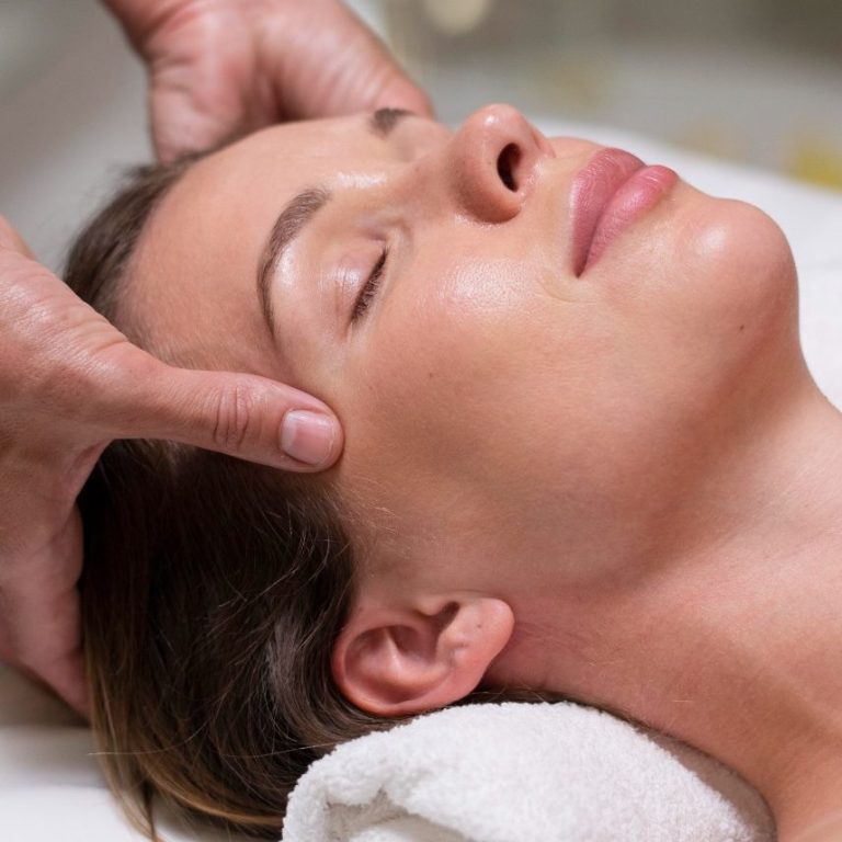 Massage Saint-Fargeau-Ponthierry