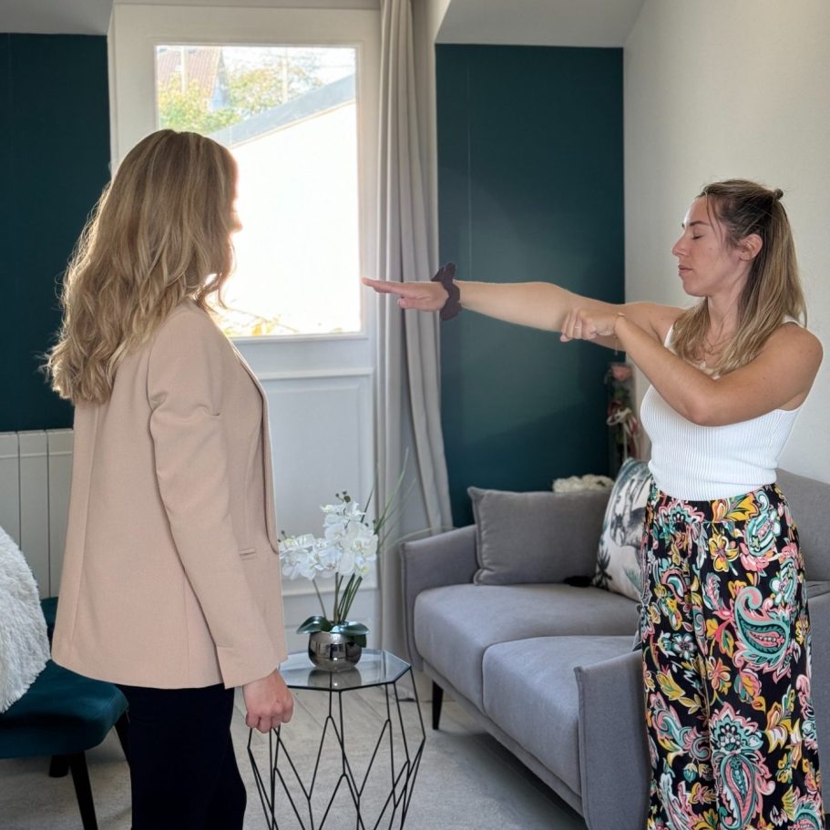 Sophrologie Saint-Fargeau-Ponthierry