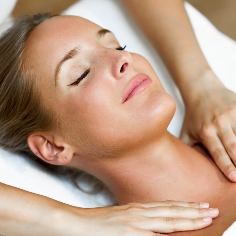Massage Saint-Fargeau-Ponthierry