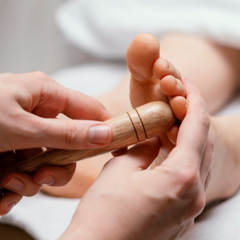 Massage Saint-Fargeau-Ponthierry