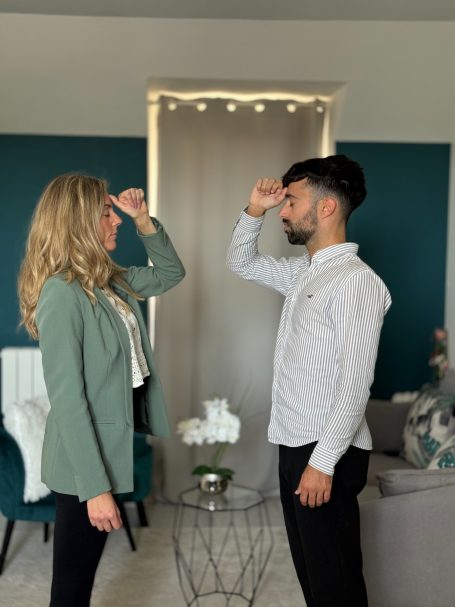 Sophrologie à Evry-Grégy